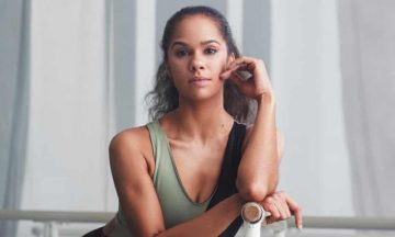 Misty Copeland