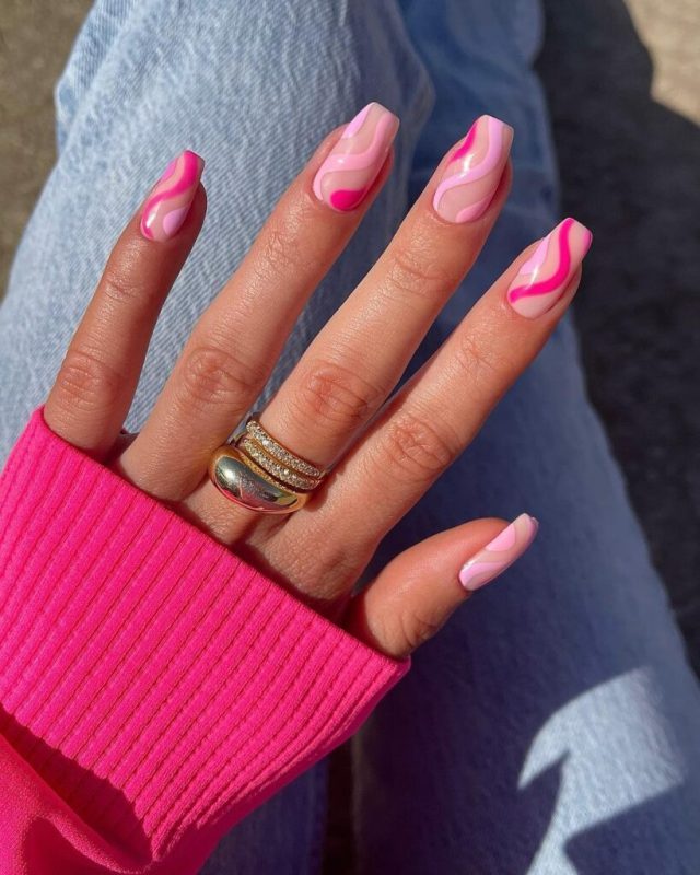 summer-nails