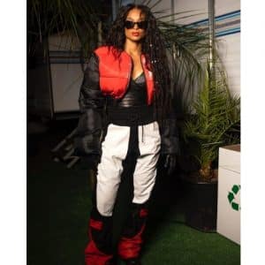 Ciara's Top Seven Summer Fashion Moments