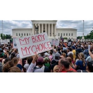 Roe V. Wade Updates 