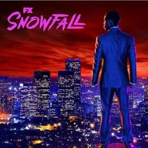 SnowFall Season 5