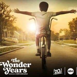 The Wonder Years (2021)