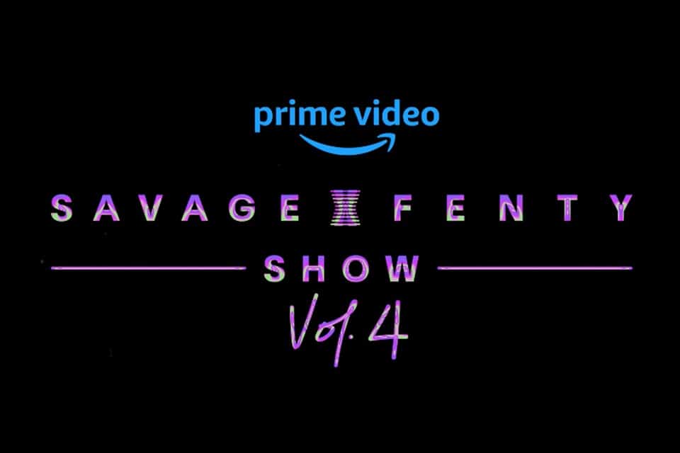 Rihanna x Amazon Prime Video