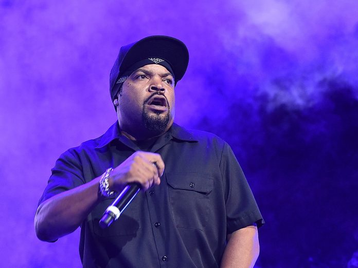 Billboard's Top 50 Rappers List Gets Dissed by Ice Cube