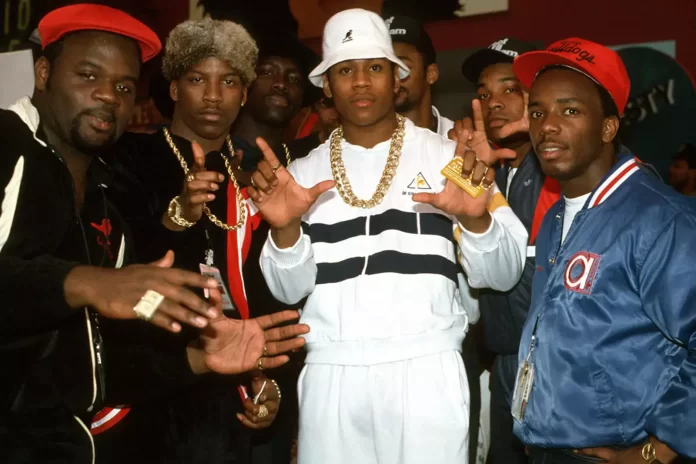 The Evolution of Hip Hop Fashion: From the 1970s to Today