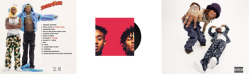 SREMM 4 LIFE" by Rae Sremmurd