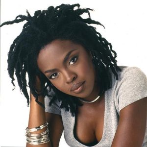 Lauryn Hill: Soulful Visionary