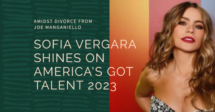 America's Got Talent 2023