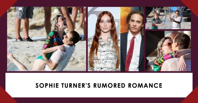 Sophie Turner Dating Rumors