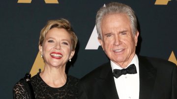 Iconic celebrity couples with big age gaps