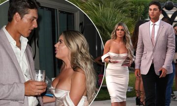 Brielle Biermann Shuts Down Pregnancy Rumors, Blasts Mom Kim Zolciak for Clickbait