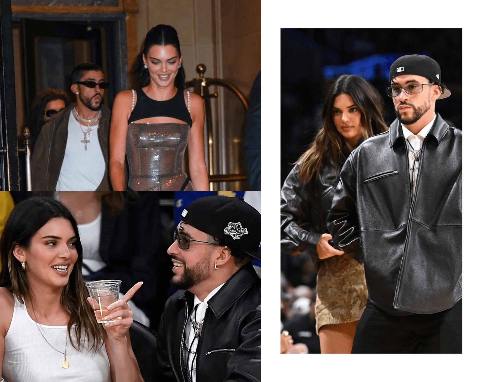 Did Kendall Jenner and Bad Bunny Break Up? Unraveling the Mystery