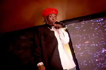 Yyearning Rapper Lil Uzi Vert Yearning for Fatherhood: Rapper Dreams of Passing on