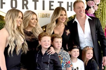 Brielle Biermann Shuts Down Pregnancy Rumors, Blasts Mom Kim Zolciak for Clickbait