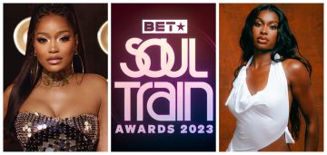 Keke Palmer, Coco Jones, SWV, and More to Dazzle at Soul Train Awards 2023