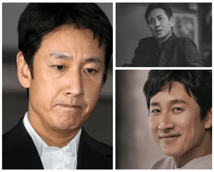 Parasite actor Lee Sun-kyun found dead