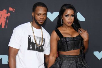 Remy Ma and Papoose Split After Explosive Audio Reveals New Boyfriend Drama