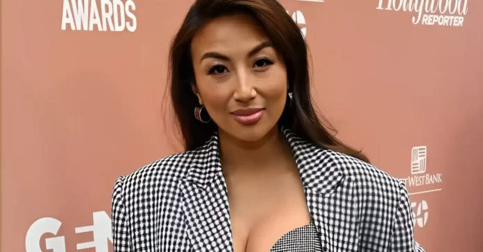 Jeannie Mai Jeezy divorce revelation