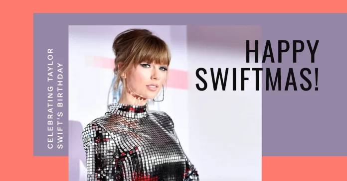 What is Swiftmas