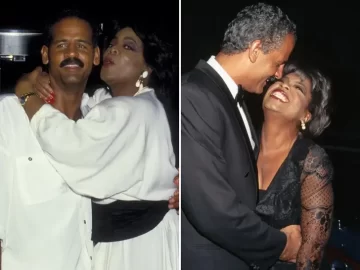 How Oprah Drew's Gentle Touch Soothes – Stedman's Next Move