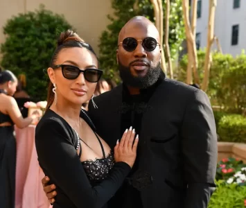 Jeezy's Legal Hustle: Rapper Seeks to Protect Assets Amid Jeannie Mai Divorce