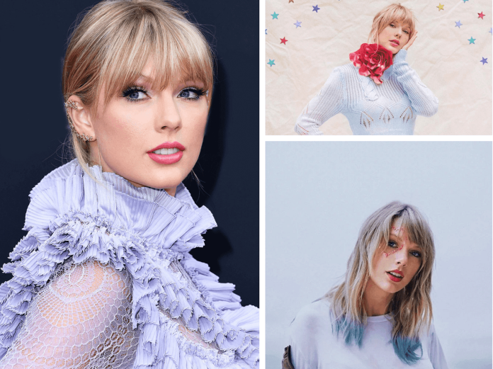 Shake It Off, Spotify! Taylor Swift Smashes 1 Billion Streams on Spotify in 2024