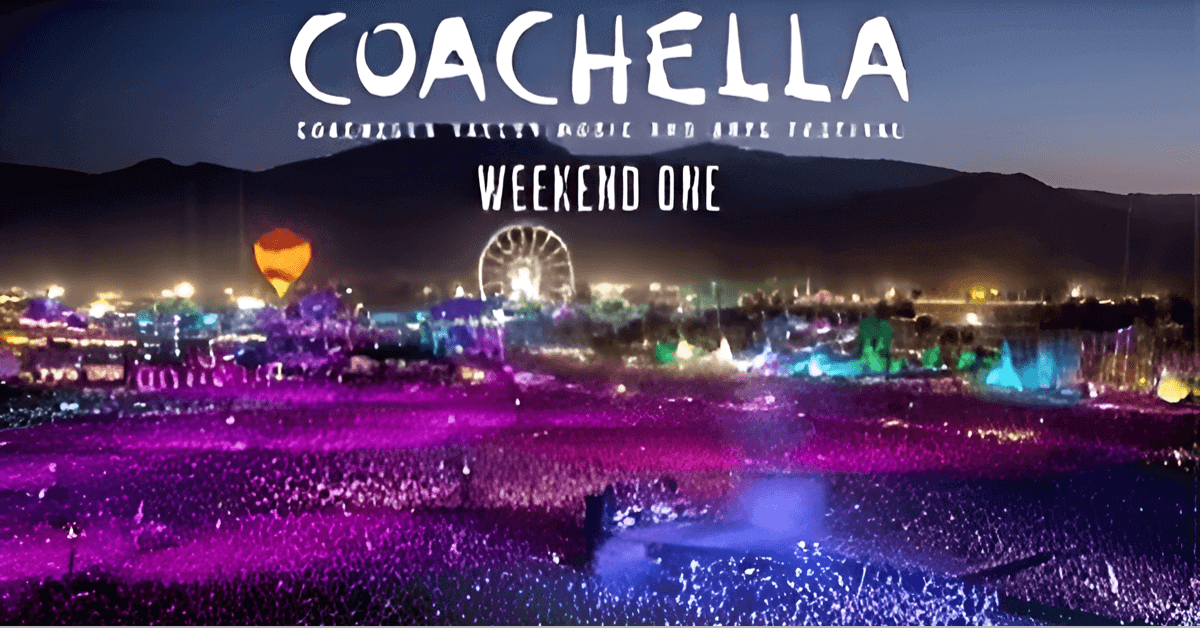 Coachella 2024 Lineup Rumors: Lana Del Rey And Tyler, The Creator Set ...