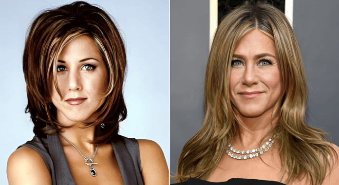 Jennifer Aniston Stuns With Modern Twist On Iconic Haircut At Golden Globes   Design 217 1 696x364 1 696x380 