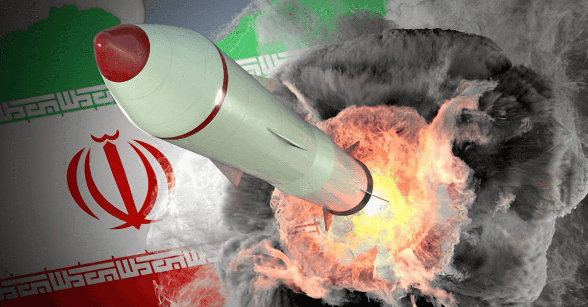 Iran Flexes Military Muscle in Daring Regional Strikes