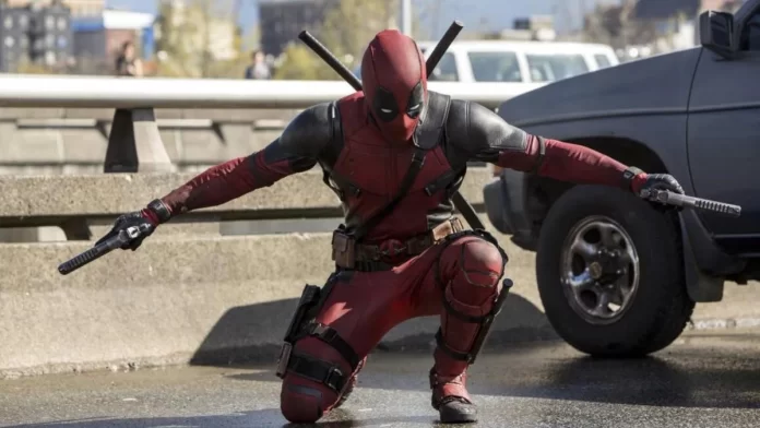 Deadpool 3 Filming Complete & Ready to Slay Theaters July 26th!