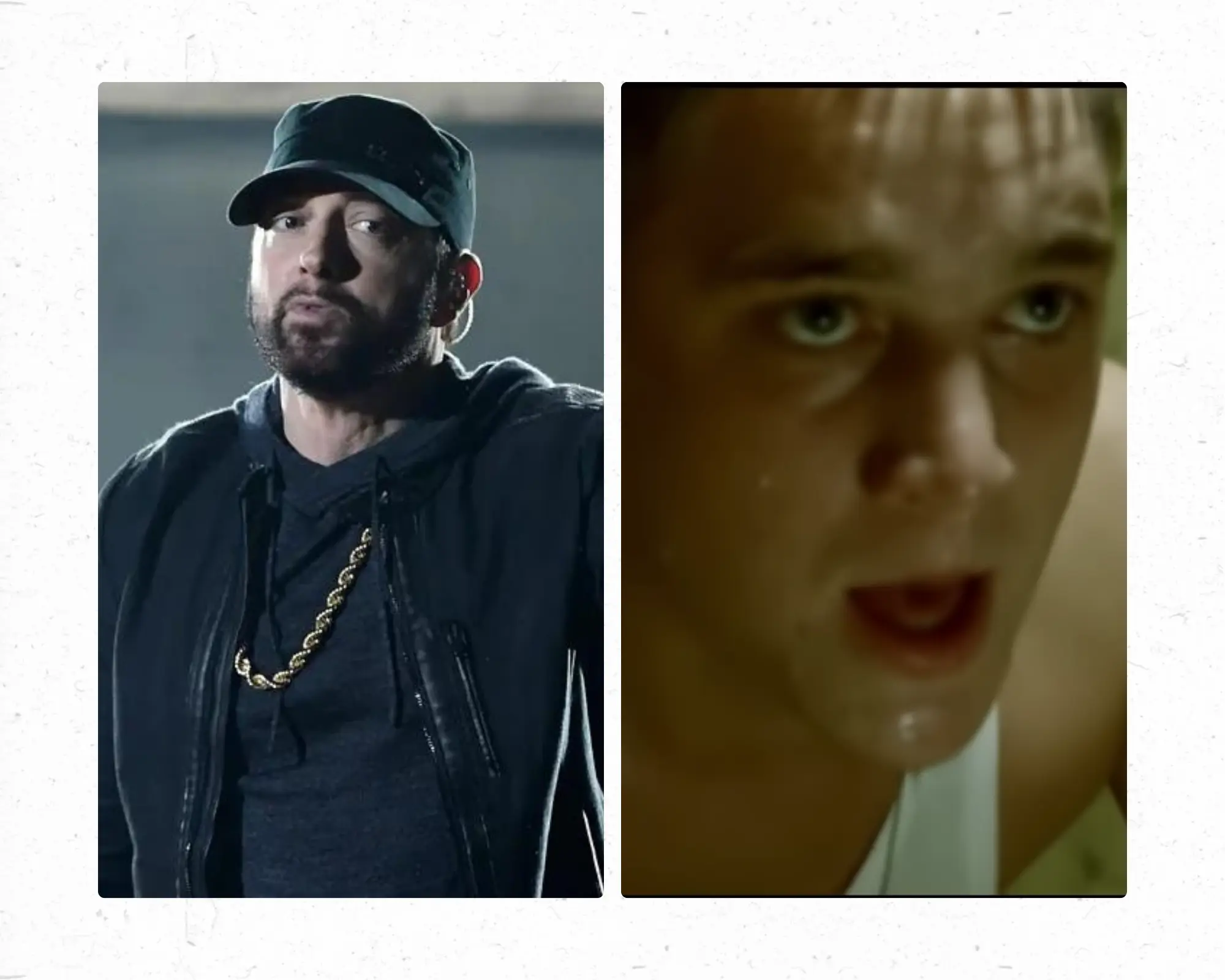 Eminem Co-Produces Documentary Exploring His 