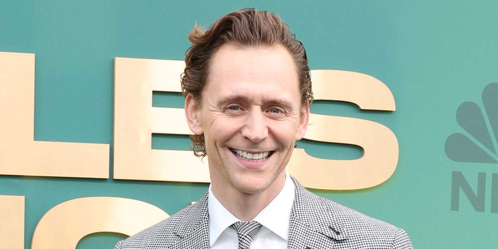 Tom Hiddleston Wants Loki to Battle Daredevil!