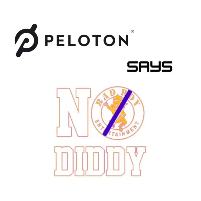 Peloton removing P. Diddy music from classes
