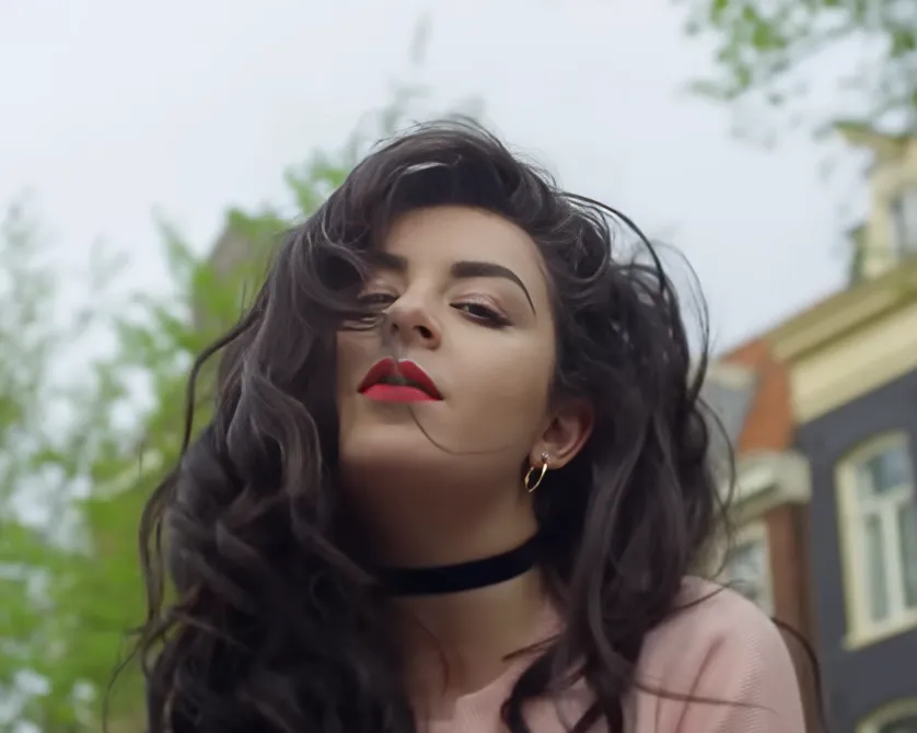 Charli XCX Joins Gold House's Prestigious A100 List