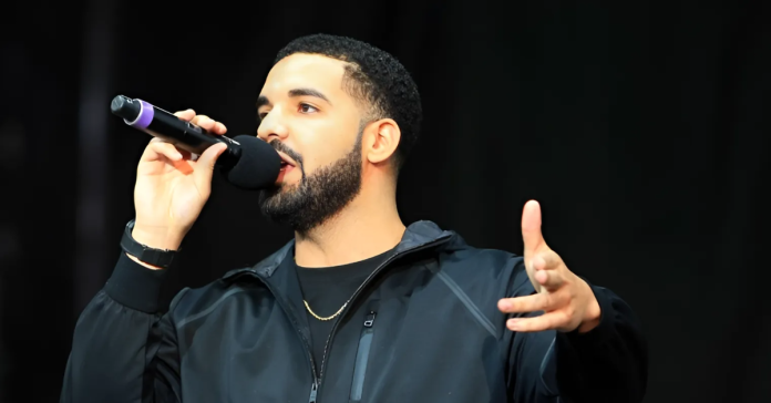 Drake diss response to Kendrick Lamar