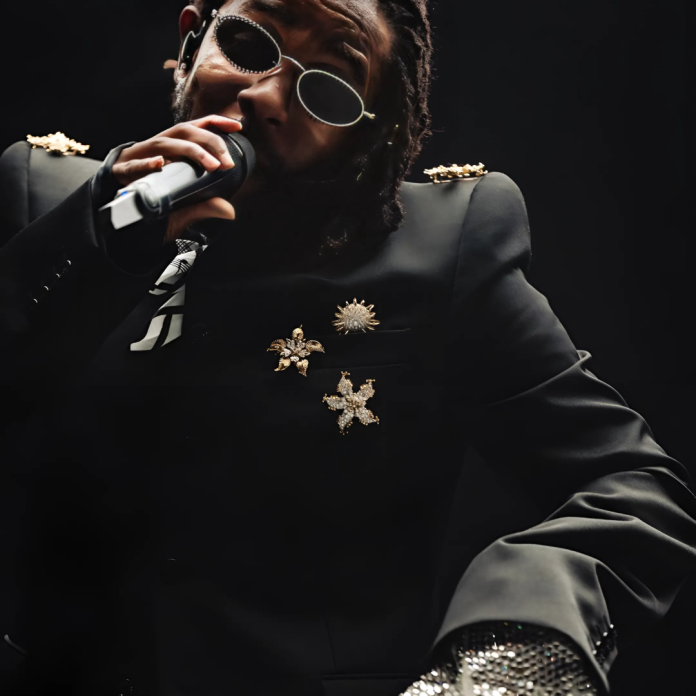 Kendrick Lamar Not Like Us sales milestone