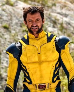  Kevin Feige Hugh Jackman Wolverine discussion