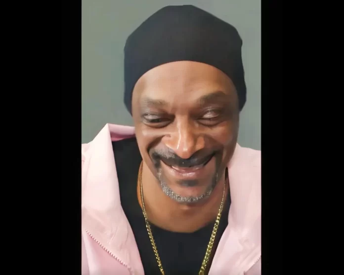 Snoop Dogg speaks on Kendrick Lamar and Drake feud