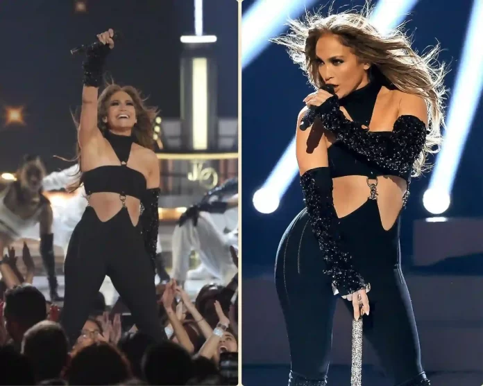 Jennifer Lopez cancels This Is Me Live tour