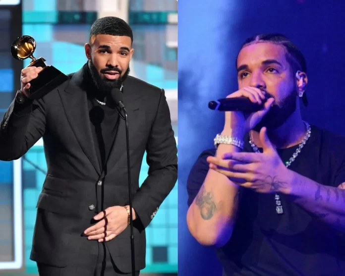 Drake BET Awards 2024 nominations
