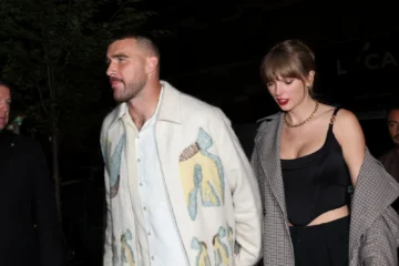  Travis Kelce Taylor Swift relationship quotes