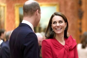 Kate Middleton cancer diagnosis public statement