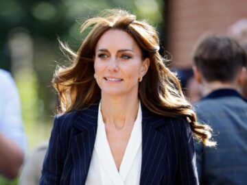 Kate Middleton new health statement