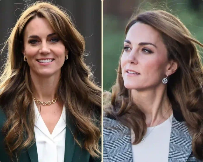 Kate Middleton health update