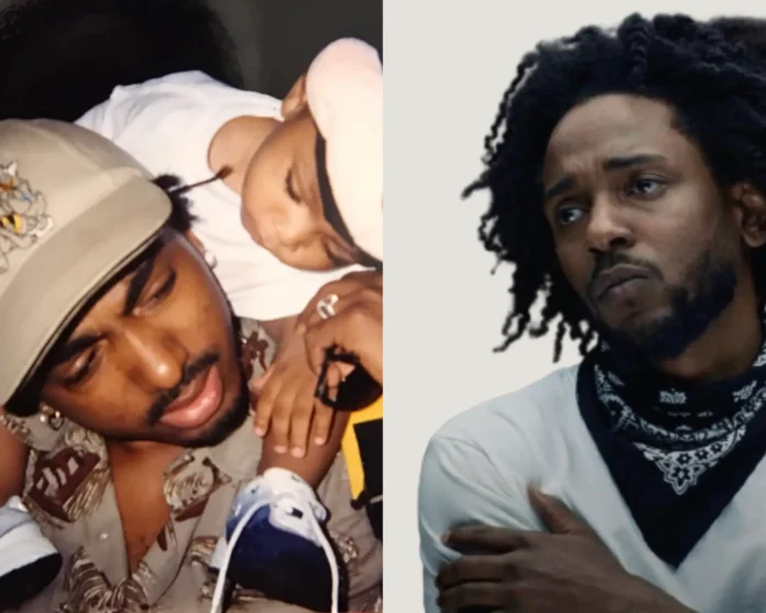 XXXTENTACION father praises Kendrick Lamar