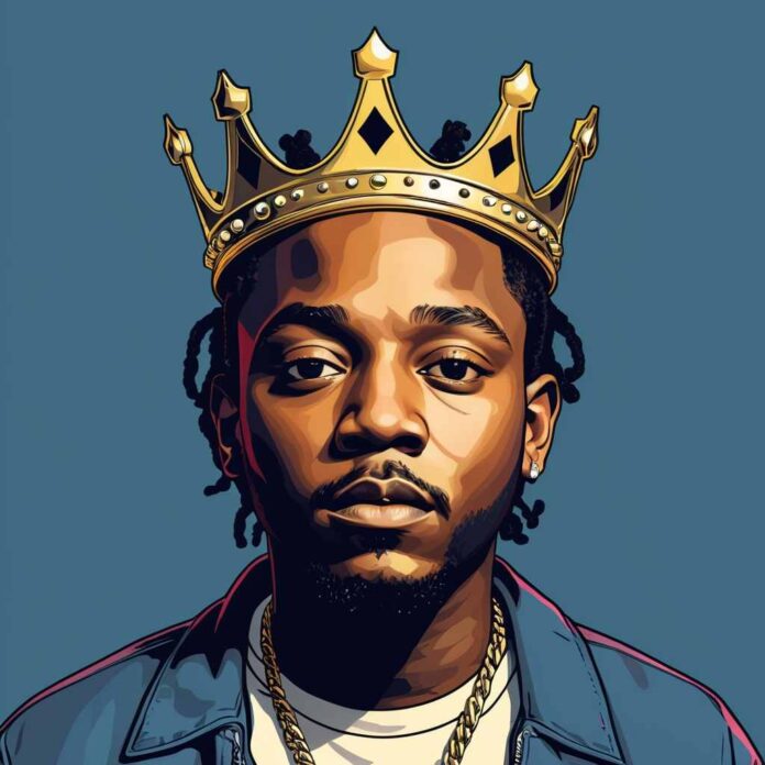 Snoop Dogg declares Kendrick Lamar king