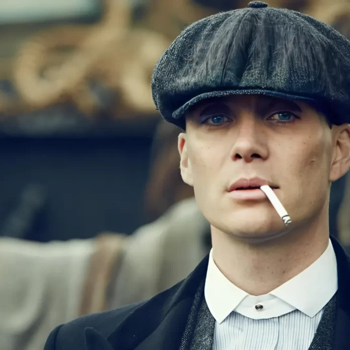 Peaky Blinders movie release date