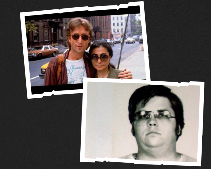 Where is John Lennon's killer Mark David Chapman now 2024