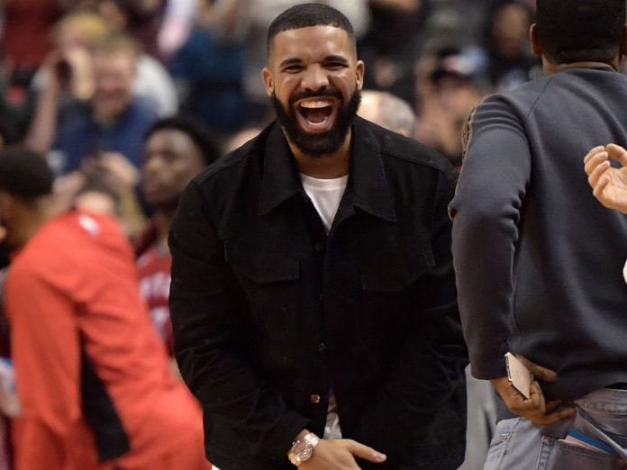 Drake bets on Dallas Mavericks NBA Finals