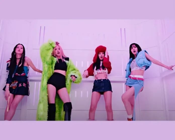 BLACKPINK members top Billboard Global excl. U.S. chart